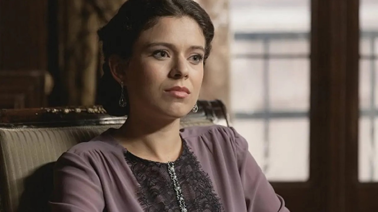 Una Vita Anticipazioni 30 maggio 2022: Genoveva convince Natalia a uccidere Marcos! Una Vita Anticipazioni 30 maggio 2022: Genoveva convince Natalia a uccidere Marcos!