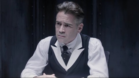 I migliori film in streaming interpretati da Colin Farrell