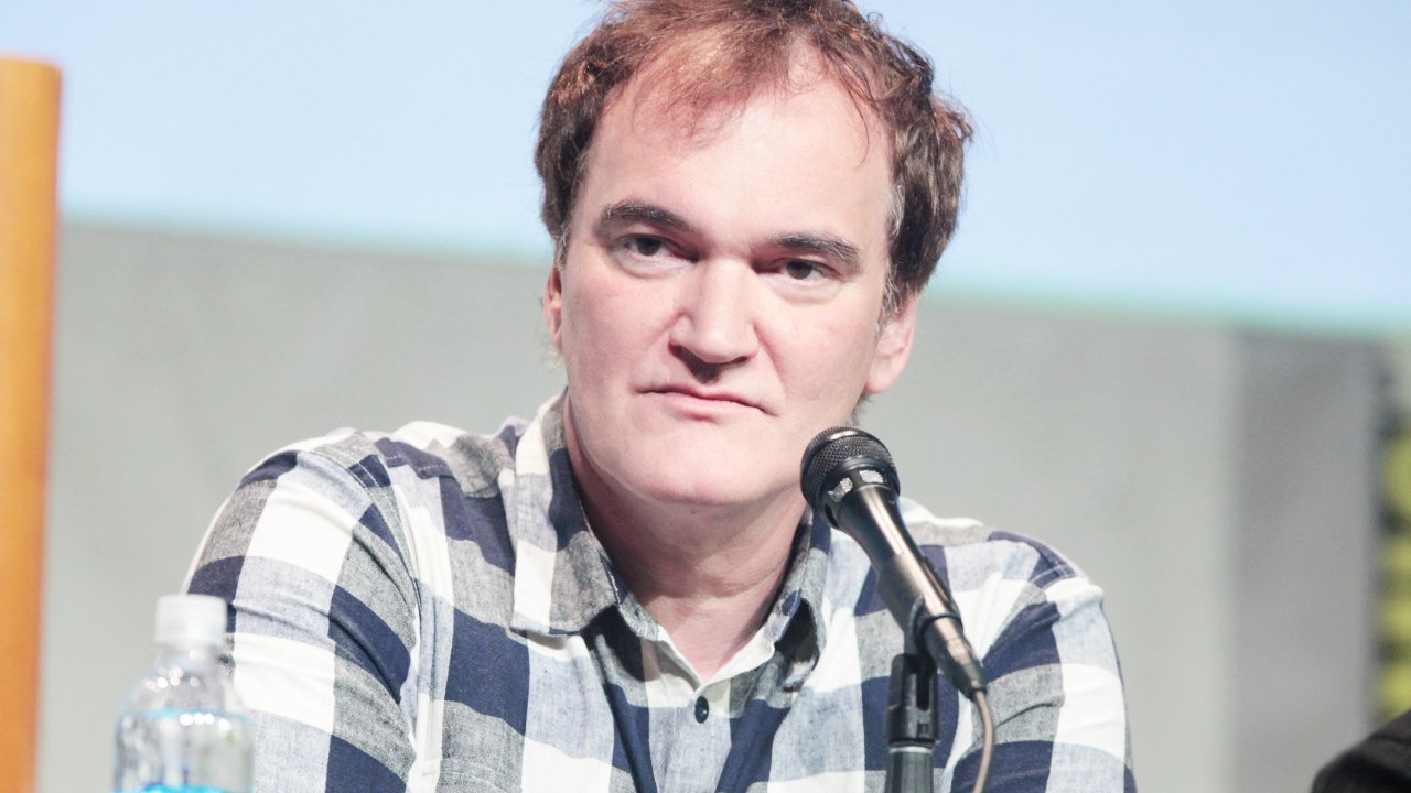 Quentin Tarantino, in arrivo il suo saggio Cinema Speculation