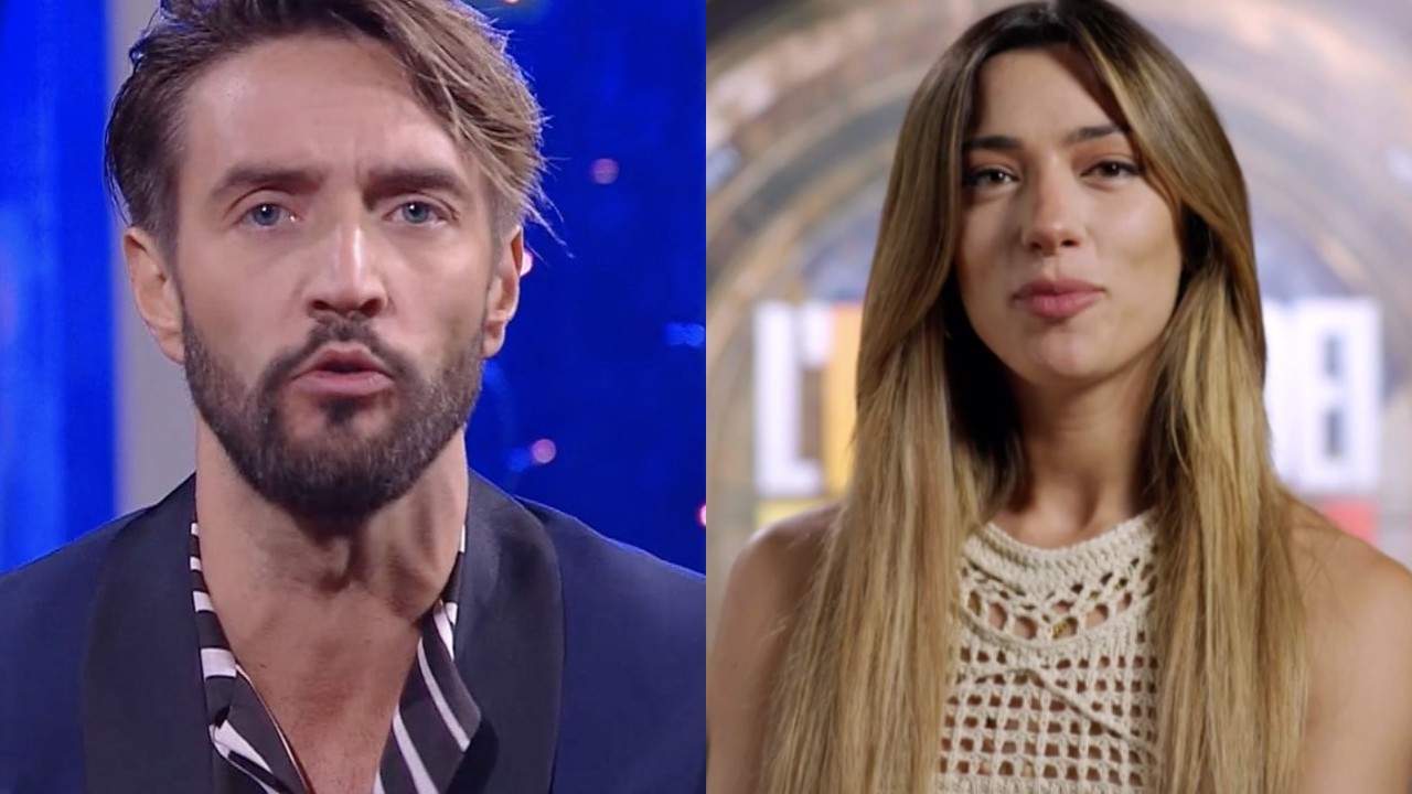Isola dei Famosi, Soleil Sorge sbarca in Honduras e Alex Belli tuona: ''Pazza incoerente''