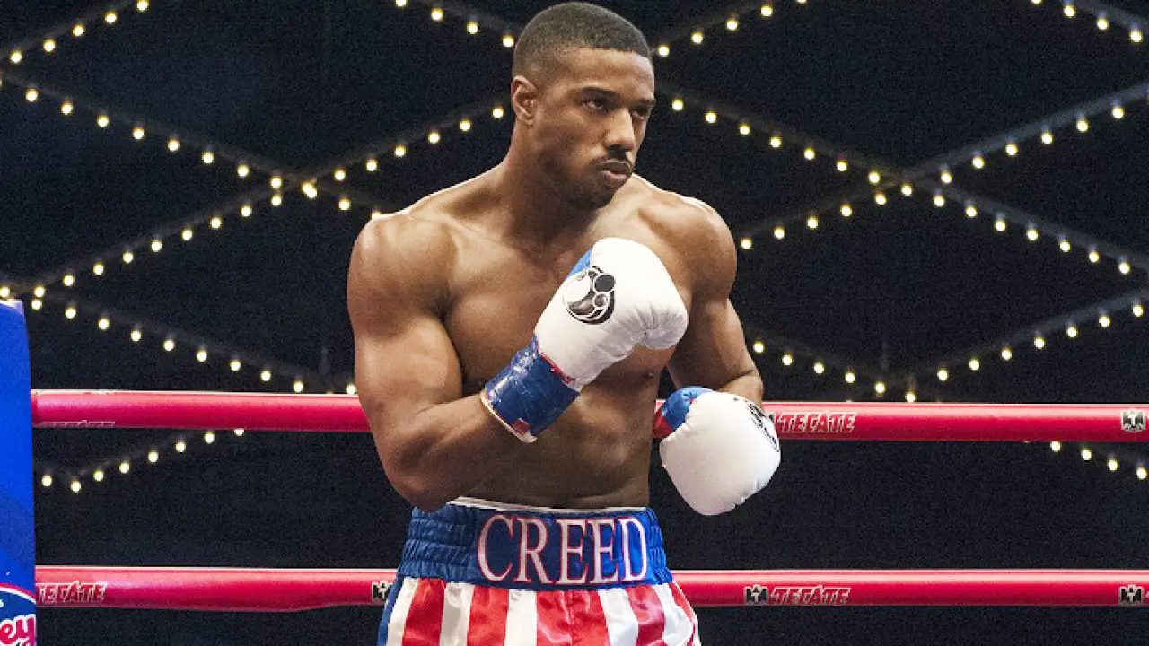 Creed III: nei cinema italiani dal 23 novembre in contemporanea con l'uscita americana