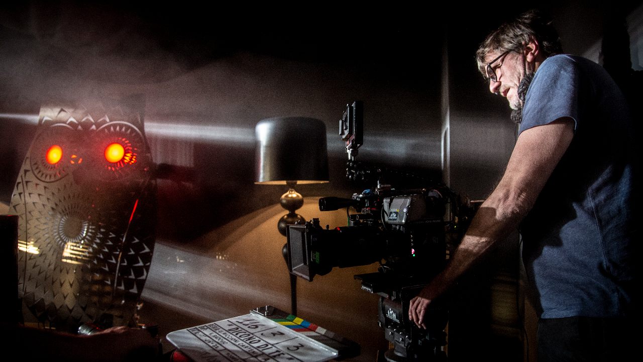 Dicono di te: riprese in corso per il film di Umberto Carteni con Max Giusti, Paolo Calabresi e Ilaria Spada