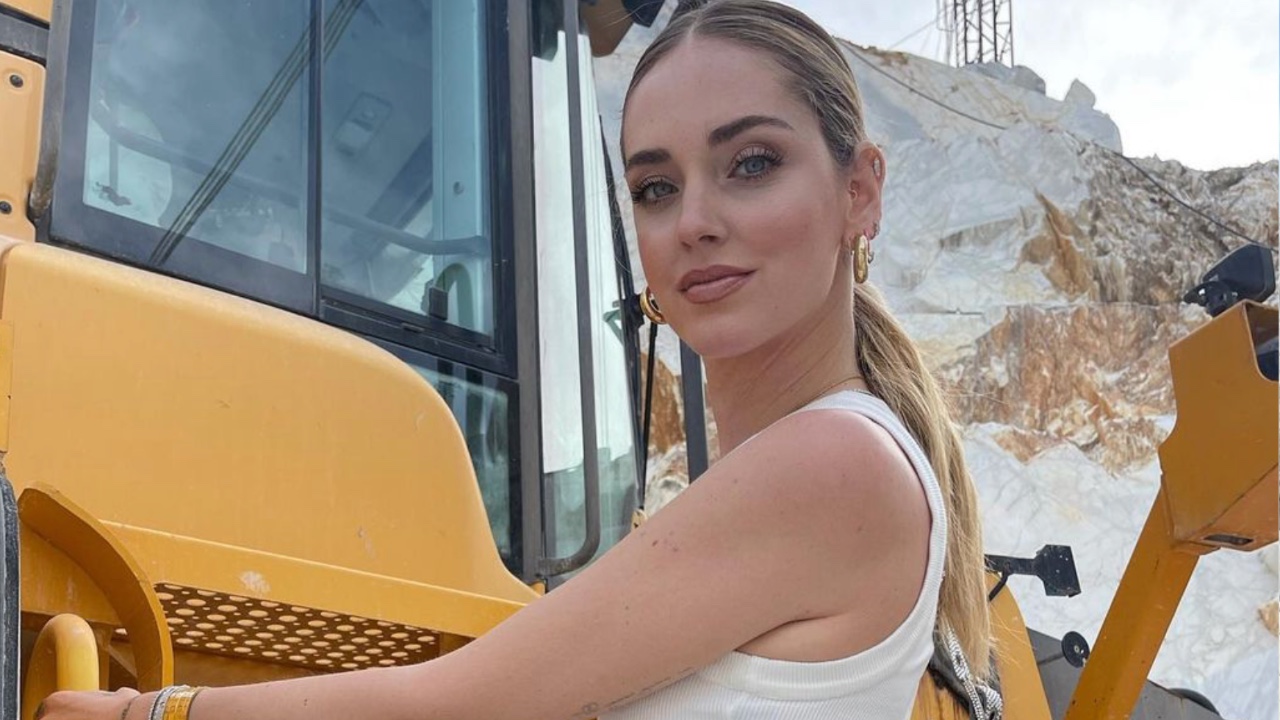 Chiara Ferragni e il violento accanimento degli hater