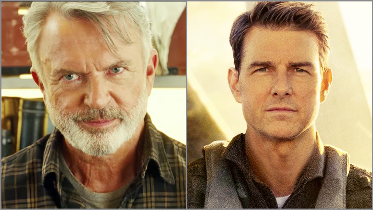 Jurassic World - Il dominio è primo al boxoffice italiano del weekend, ma Top Gun Maverick si difende benissimo