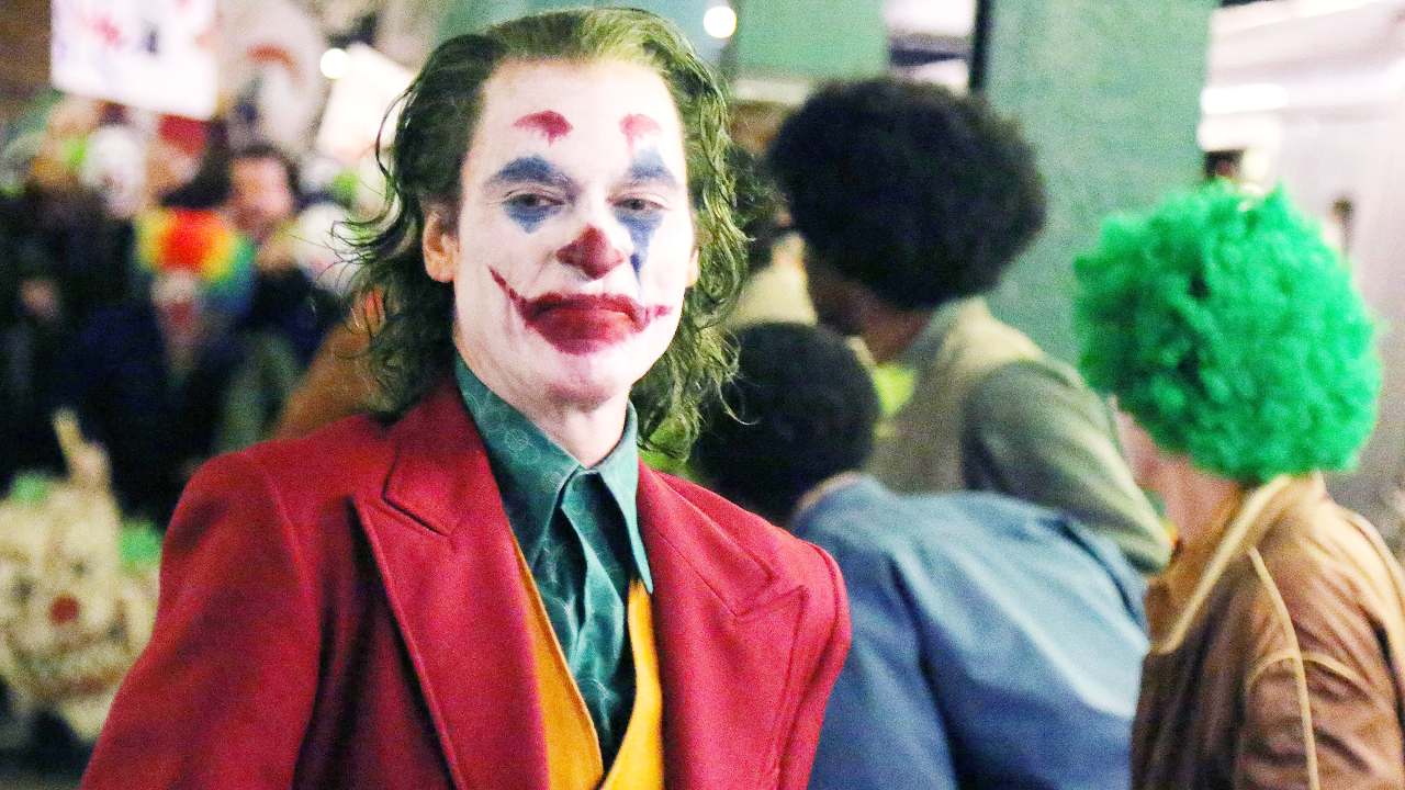 Joker 2 si avvicina? Il regista Todd Phillips nodale per la nuova gestione Warner Bros. / DC