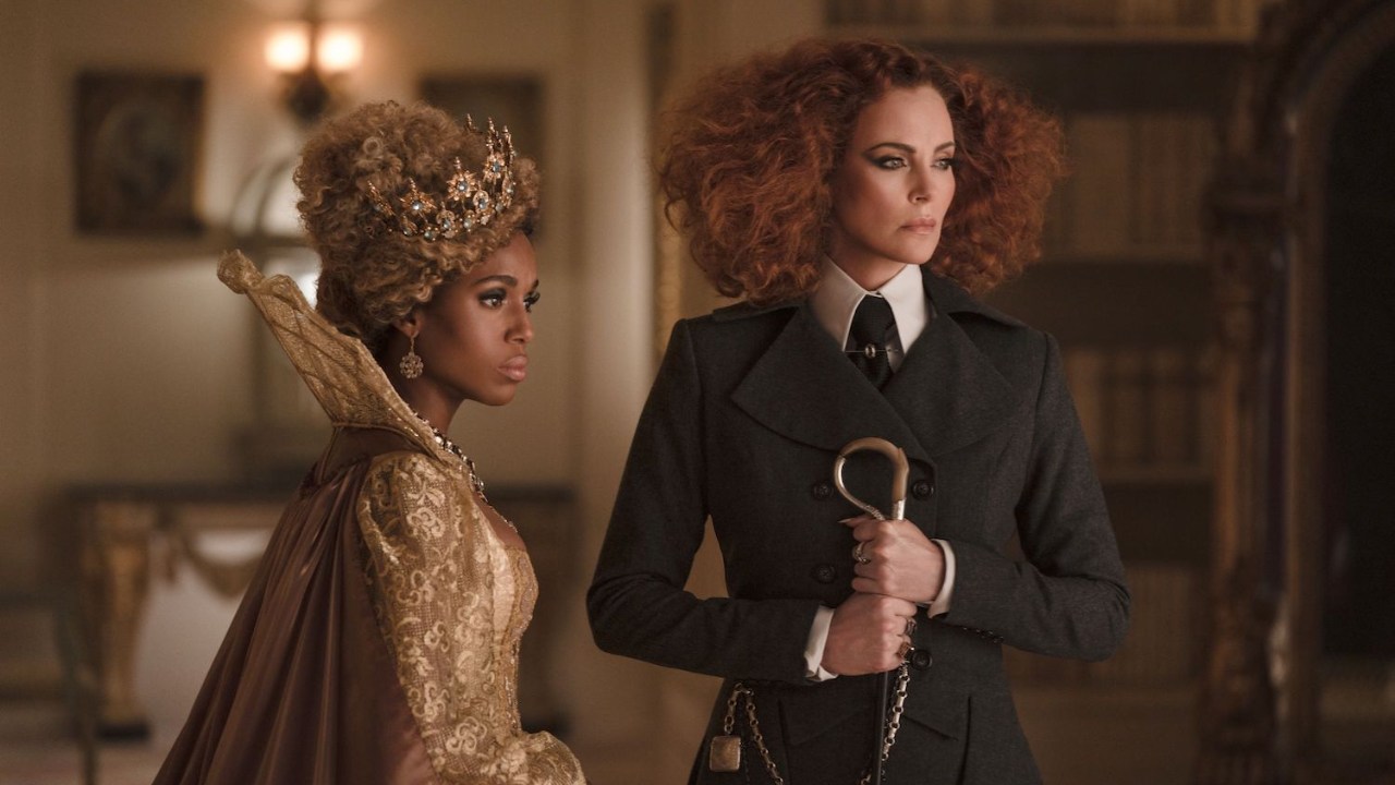 L'Accademia del Bene e del Male: ecco il teaser trailer ufficiale del fantasy Netflix