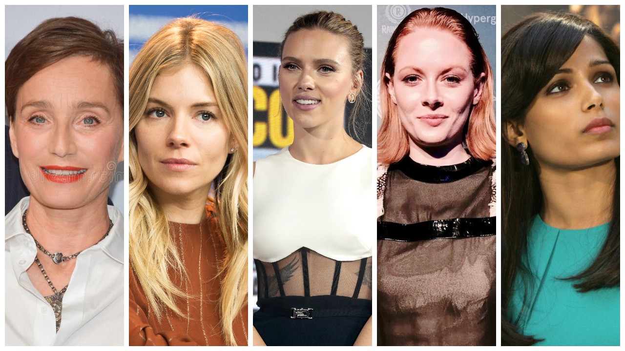 My Mother's Wedding: Scarlett Johansson capitana il cast del primo film da regista di Kristin Scott Thomas