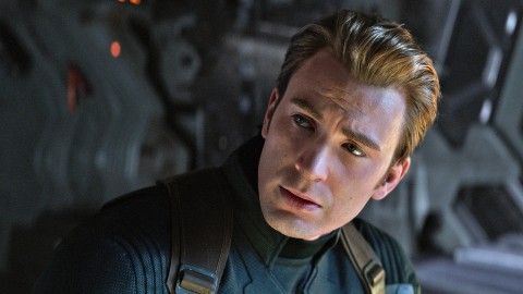 I migliori film in streaming di Chris "Captain America" Evans