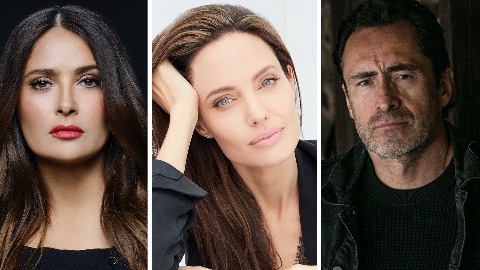 Senza Sangue di Angelina Jolie: in corso in Puglia e poi a Roma le riprese del film