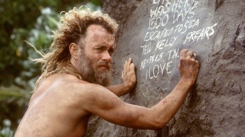 Vorreste essere su un'isola deserta? Vi ci portiamo noi con questi film in streaming