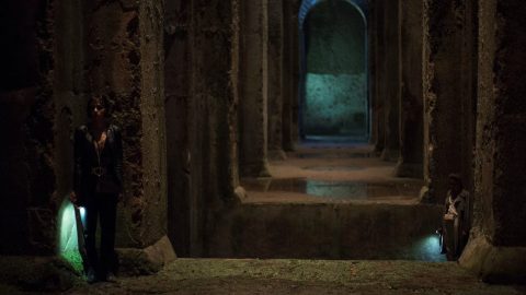 Black Parthenope: prenota subito il tuo invito omaggio per la proiezione speciale del film!