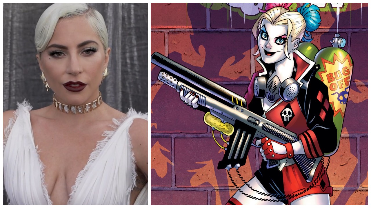 Joker Folie à Deux: Lady Gaga interpreterà Harley Queen e il sequel di Joker sarà un musical
