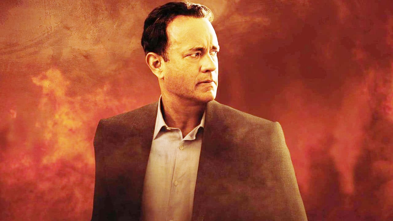 Tom Hanks scherza sul Codice Da Vinci, Robert Langdon e Dan Brown: "Balle commerciali"