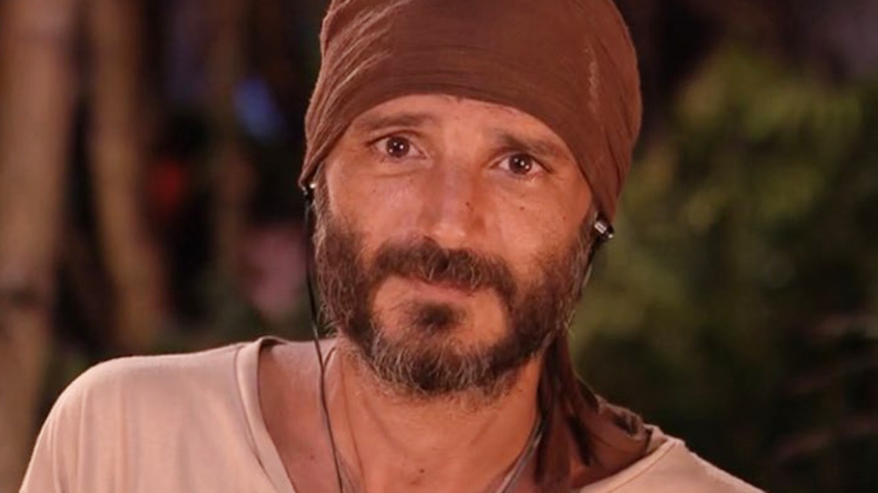 Isola dei Famosi, Nicolas Vaporidis torna all'attacco contro Nick Luciani: "Ha celebrato la strategia"