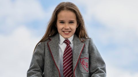 Matilda - Il musical: primo teaser trailer del film Netflix 