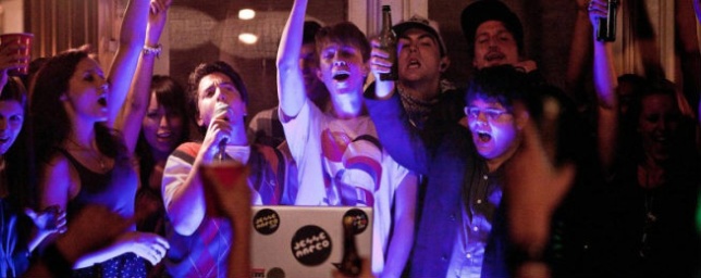 Project X Una Festa Che Spacca Streaming