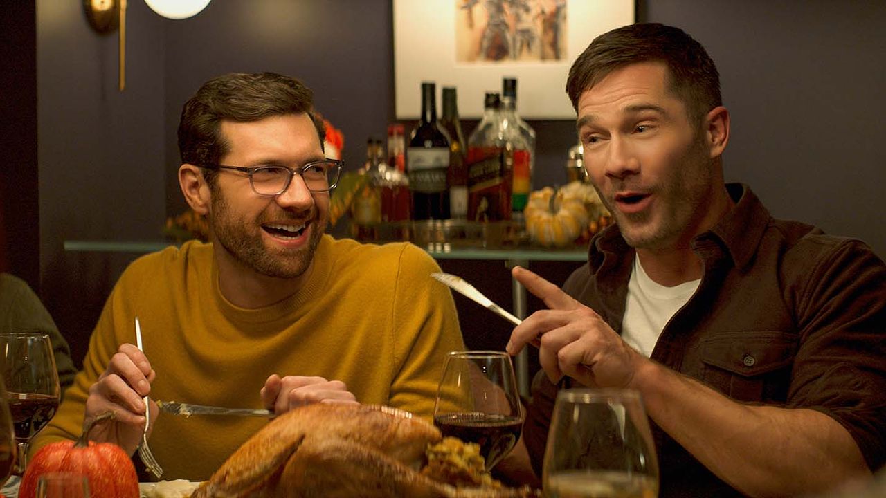 Bros: nuovo trailer italiano ufficiale della rom-com gay prodotta da Judd Apatow
