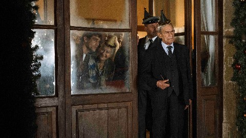 Marco Risi ha terminato le riprese del suo nuovo film, Il punto di rugiada