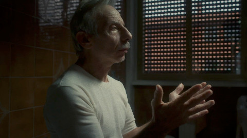 Le voci sole, opera prima con Giovanni Storti in un inedito ruolo drammatico, al festival di Taormina