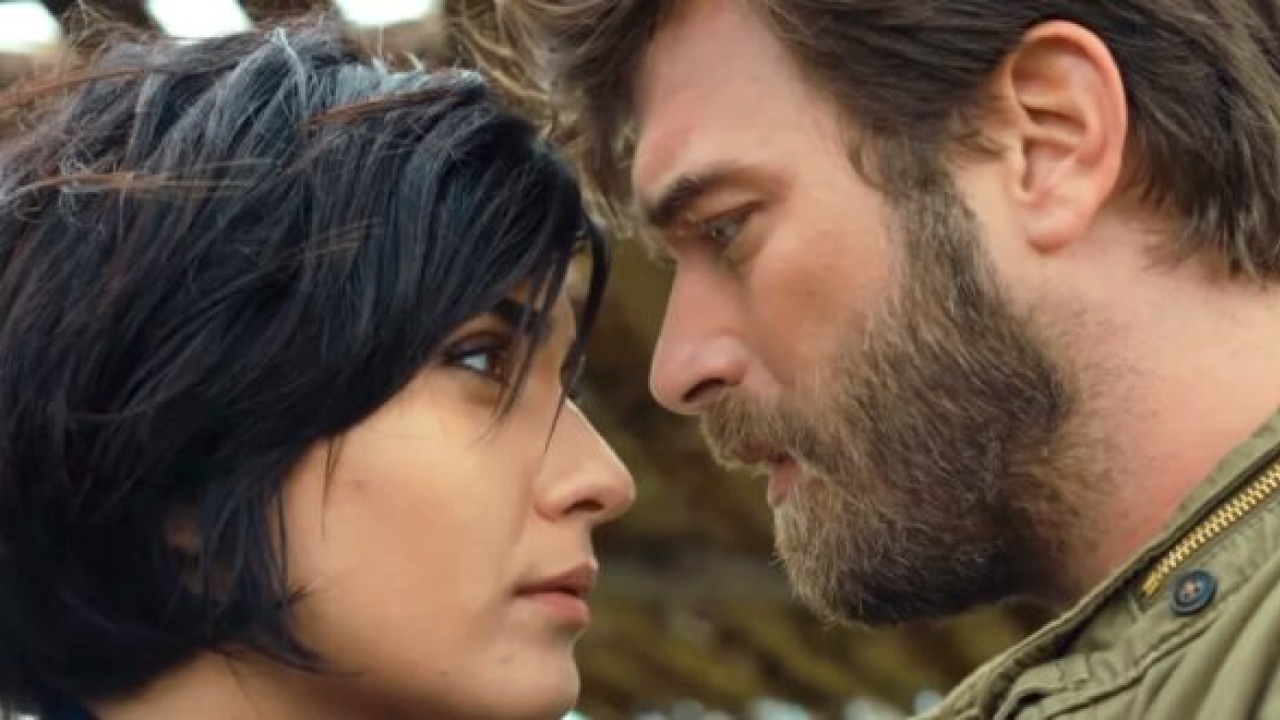 Brave and Beautiful Finale di Stagione: Cesur, Tahsin e Riza alla resa dei conti. Ecco cosa succederà…