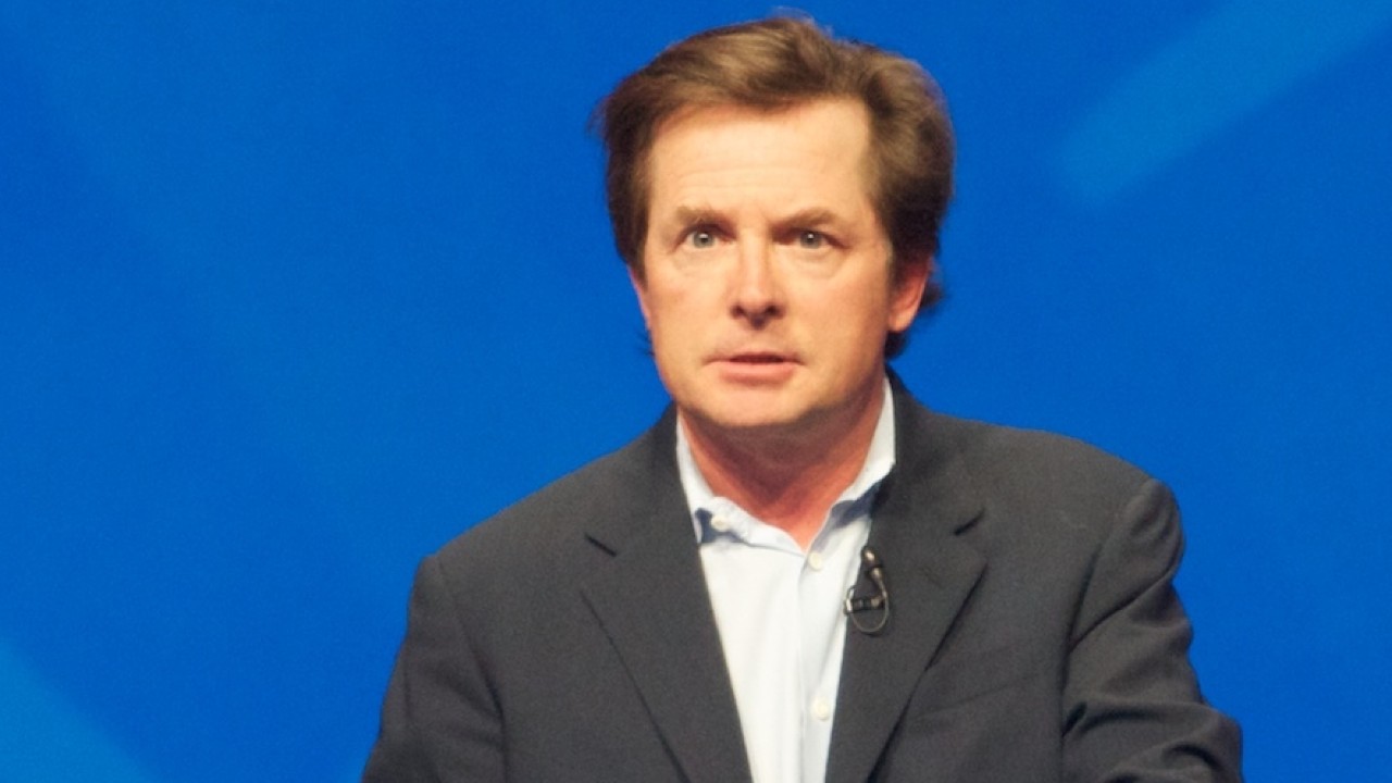 Michael J. Fox riceverà l'Oscar per il suo contributo alla lotta contro il Parkinson