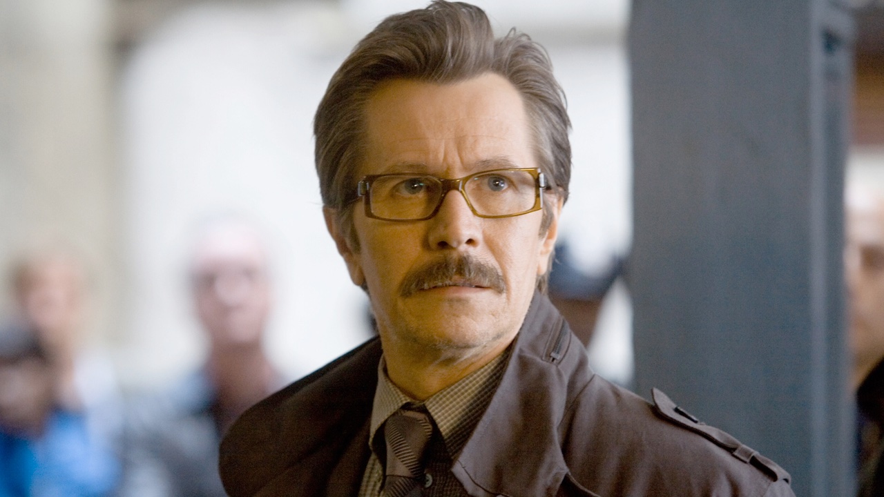 Gary Oldman sarà ospite del Giffoni Film Festival
