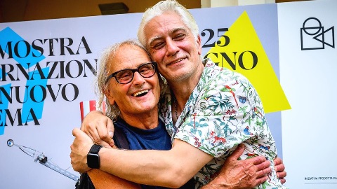 Antonio Capuano: il rabdomante a cui mancano le chiacchierate sul nulla con Sorrentino