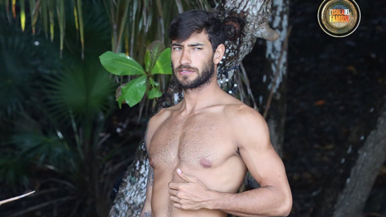 Isola dei Famosi, Roger Balduino trova l’amore vero: la foto commuove Instagram!