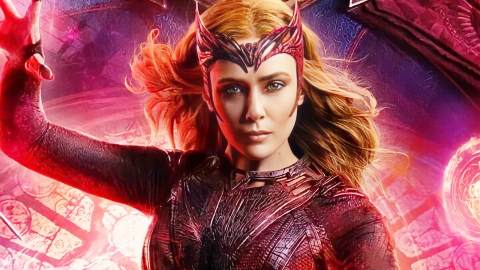 Dopo Doctor Strange 2, Wanda alias Scarlet Witch è ancora viva?