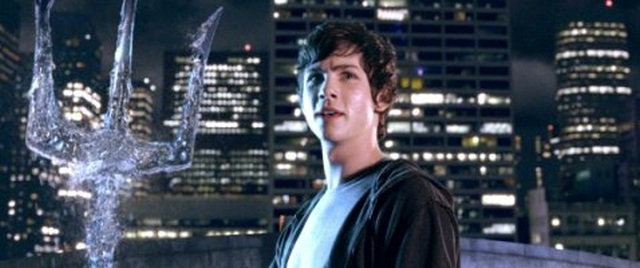 Percy Jackson e gli Dei dell'Olimpo: Il ladro di fulmini - la recensione