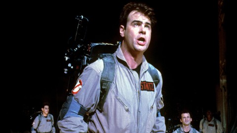 I migliori film in streaming per i 70 anni del mito Dan Aykroyd