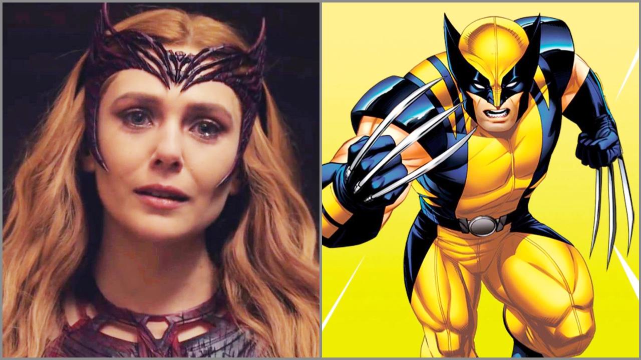 Scarlet Witch alias Wanda tra gli X-Men? Elizabeth Olsen vota a favore