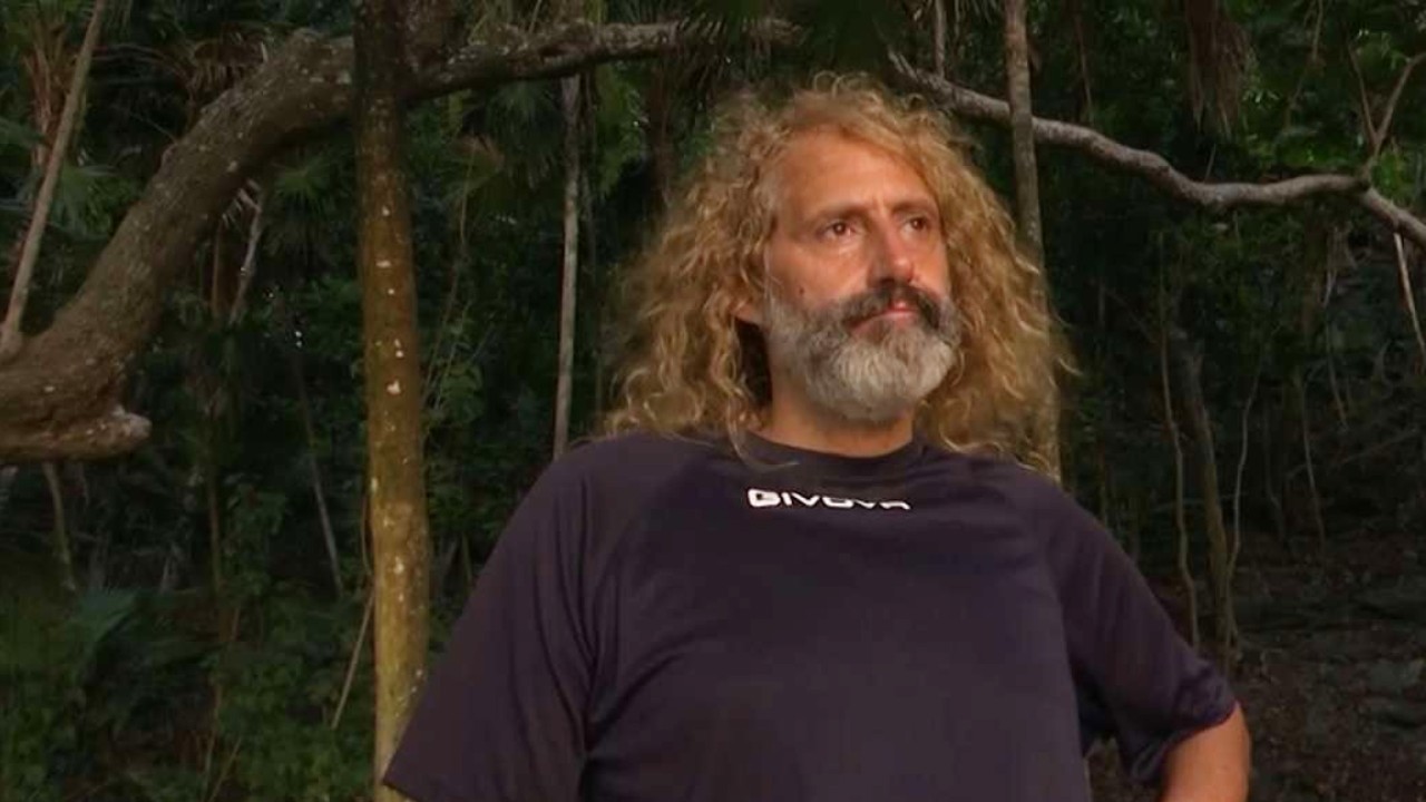 Isola dei Famosi, Nick Luciani confessa: "Mi hanno accusato di strategie e invece le facevano loro"