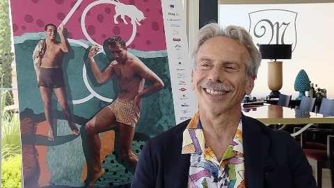 Le voci sole, intervista a Giovanni Storti: "Avevo proprio voglia di fare una parte seria"