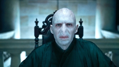 Voldemort Uno Reverse Harry Potter: uno spinoff su Lord Voldemort? Ralph Fiennes ha un'idea