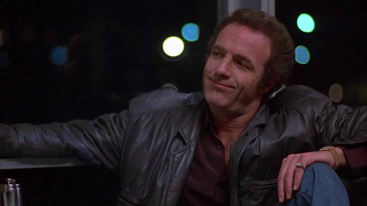 È morto James Caan, grande attore del cinema americano