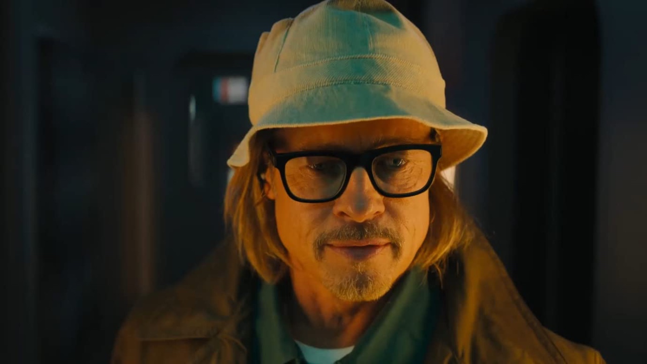 Brad Pitt e la sua rara malattia: "Sto sempre peggio e nessuno mi crede!"