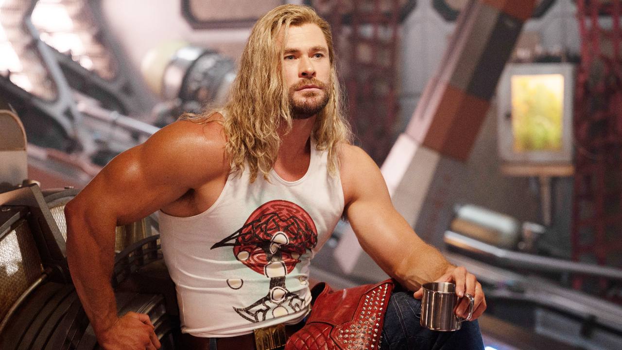 Thor: Love and Thunder primo al boxoffice italiano del weekend, record personale negli USA