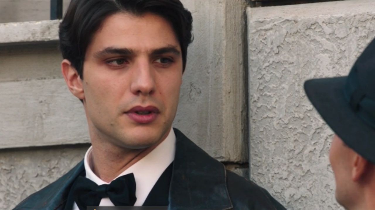 Marcello hat ein neues Leben. Wird er Ludovica zurückgewinnen