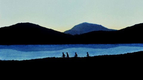 Cosa può accadere durante le vacanze estive? Ce lo raccontano questi film in streaming