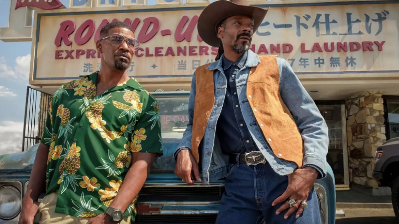Day Shift: Jamie Foxx e Snoop Dogg a caccia di vampiri nella San Fernando Valley nel trailer del film