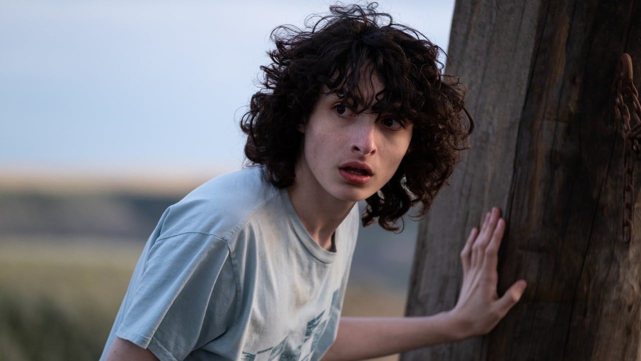 Hell of a Summer: Finn Wolfhard diventa regista di un horror