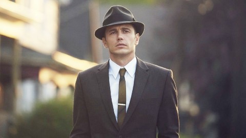 James Franco protagonista di Tu, Mio da Erri De Luca