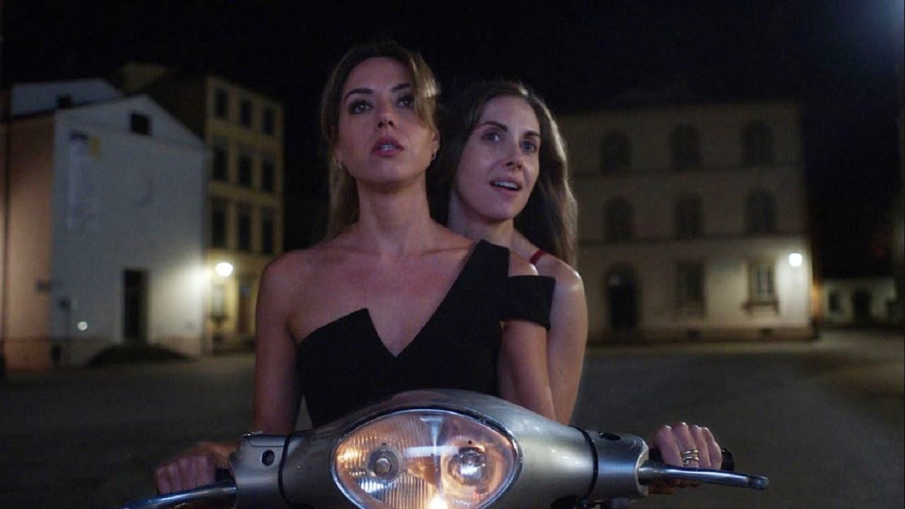 Spin Me Round: Aubrey Plaza e Alison Brie in vacanza in Italia nel trailer  della commedia