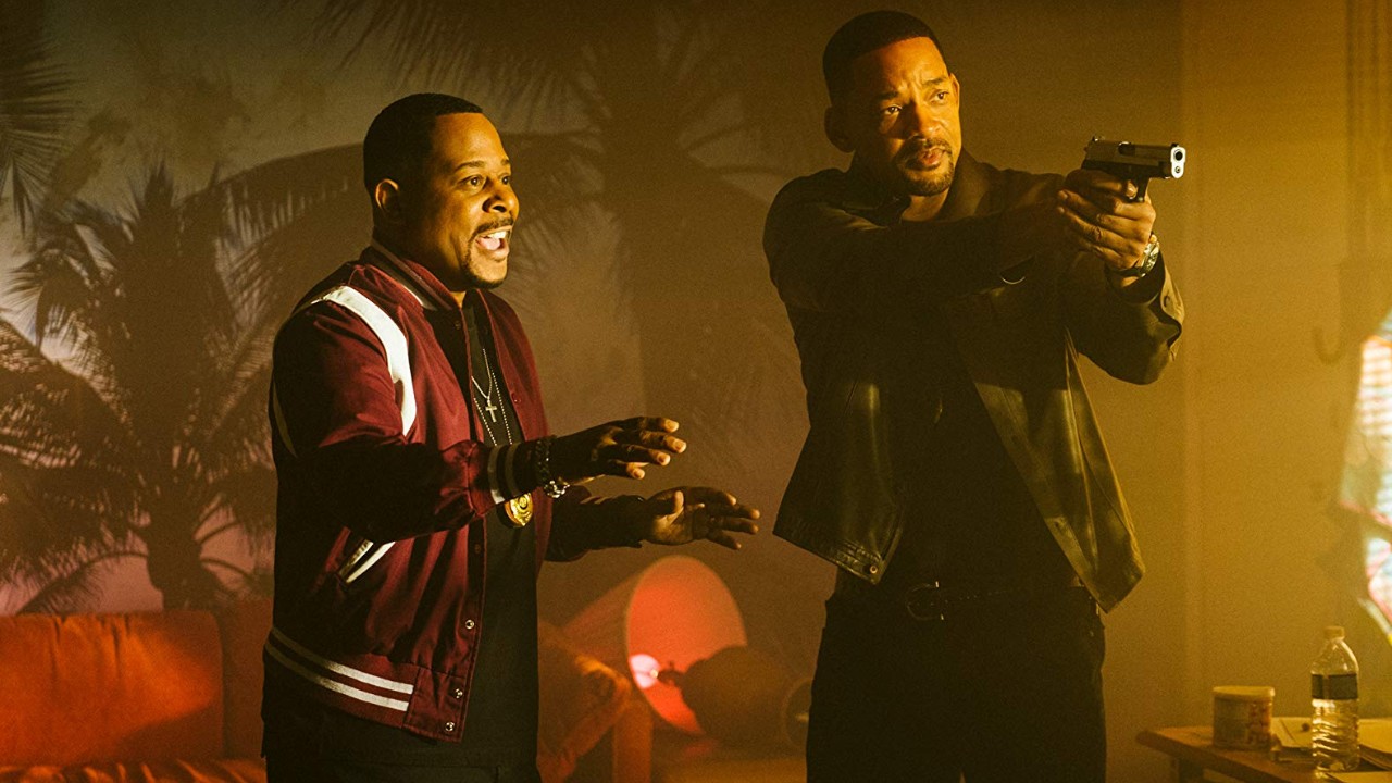 Bad boys 4 si farà: Martin Lawrence è strasicuro