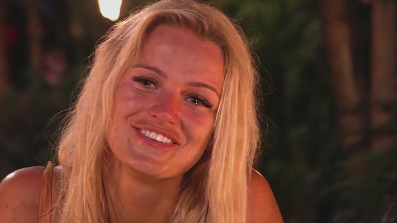 Isola dei Famosi, Mercedesz Henger nel cast del Grande Fratello Vip?:  