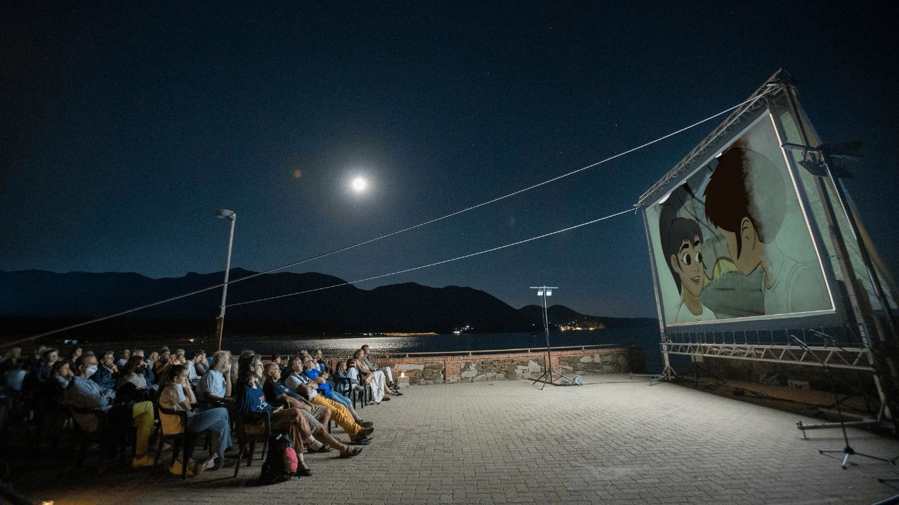 Andaras Traveling Film Festival: un'esperienza festivaliera fuori dal comune