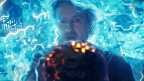 Owen Wilson è un supereroe in Secret Headquarters, ecco il trailer!
