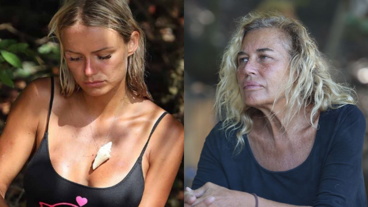 Isola dei Famosi, ex naufraga tuona contro Mercedesz Henger e Lory Del Santo: ''Strateghe''