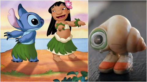 Lilo & Stitch: il remake live action affidato al regista di Marcel The Shell with Shoes on, film animato su una conchiglia 